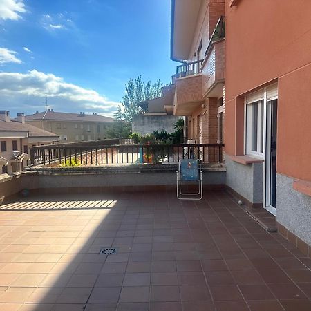 Hotel Casa Javi Etxea Viana  Zewnętrze zdjęcie