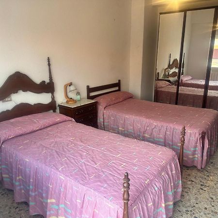 Hotel Casa Javi Etxea Viana  Zewnętrze zdjęcie