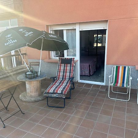 Hotel Casa Javi Etxea Viana  Zewnętrze zdjęcie