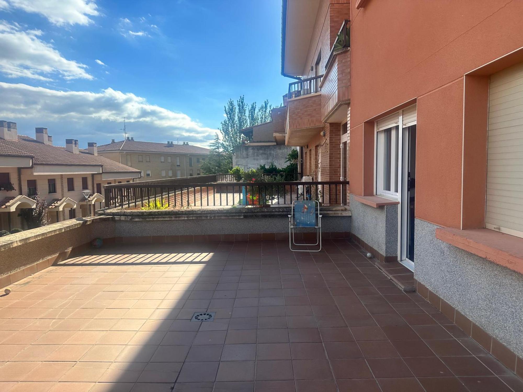 Hotel Casa Javi Etxea Viana  Zewnętrze zdjęcie
